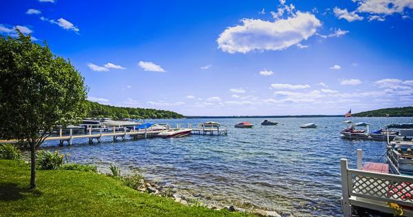 Find your dream Lake Winnebago family vacation home - HomeToGo