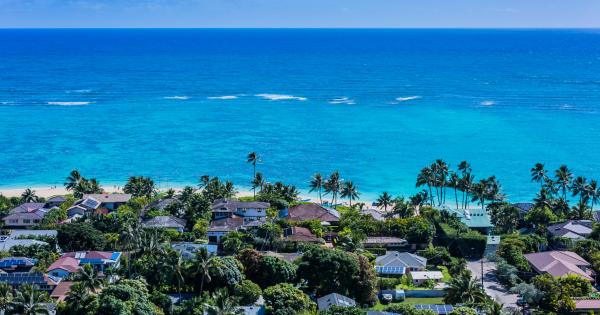 Soak up Paradise at your Kailua vacation house - HomeToGo