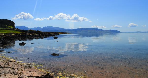 Discover ancient Bute from your Rothesay holiday home - HomeToGo