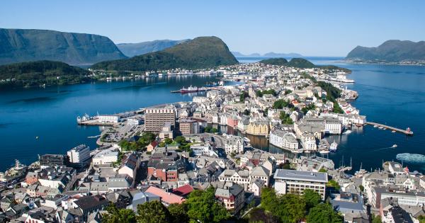 Vakantiehuizen en appartementen in Stavanger