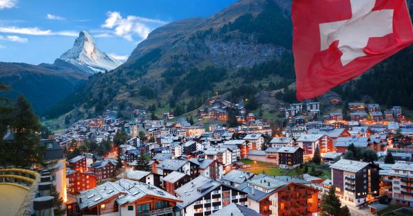 Alojamientos y apartamentos vacacionales en Zermatt