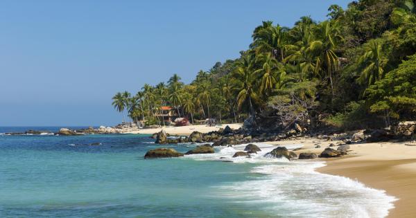 Experience Mexico's stunning Pacific coast in a Sayulita vacation home - HomeToGo