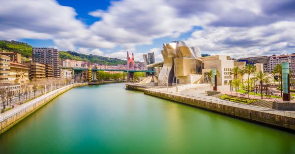 Fin de semana en Bilbao - HomeToGo