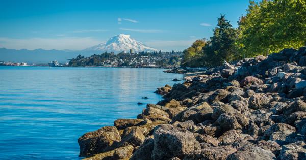 Cabins in Ocean Shores - HomeToGo