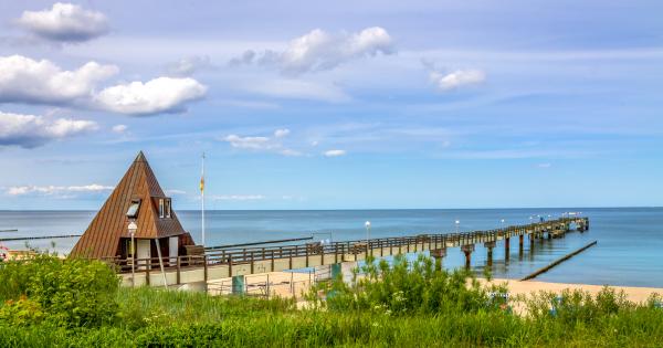 Ferienwohnung Koserow – Urlaub an der Ostseeküste - HomeToGo