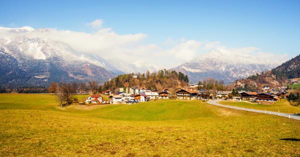 Tyrolskie noclegi w malowniczym i lubianym Alpbach - HomeToGo