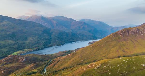 Holiday Cottages & Accommodation in Fort William - HomeToGo