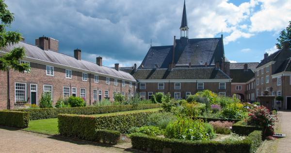 Een culturele en ontspannende vakantie in vakantiehuizen in Breda - HomeToGo