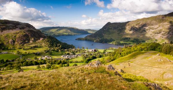 Lake District Holiday Cottages & Lodges