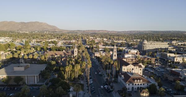Experience Southern California With a Vacation Home in Riverside - HomeToGo