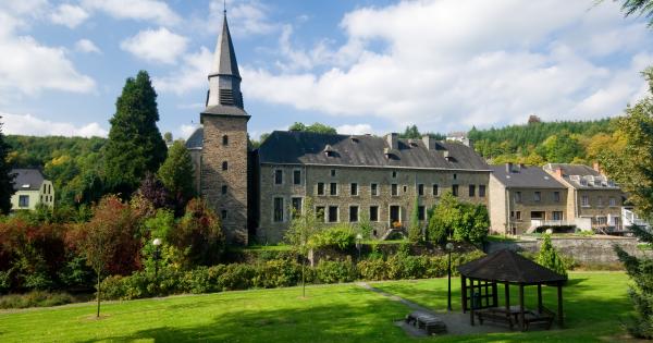 Vakantiehuizen in Houffalize in de Belgische Ardennen - HomeToGo