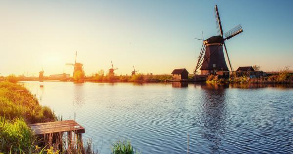 Holland Kurzurlaub - HomeToGo