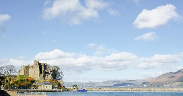 Holiday lettings in Carlingford, Ireland - Diamond of the Emerald Isle - HomeToGo