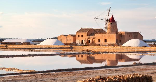 Case e appartamenti vacanza a Marsala - HomeToGo