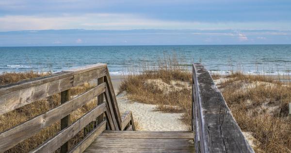Hunt for treasure with holiday homes at Murrells Inlet - HomeToGo