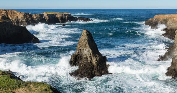 Explore scenic Fort Bragg with the comfort of a vacation rental - HomeToGo