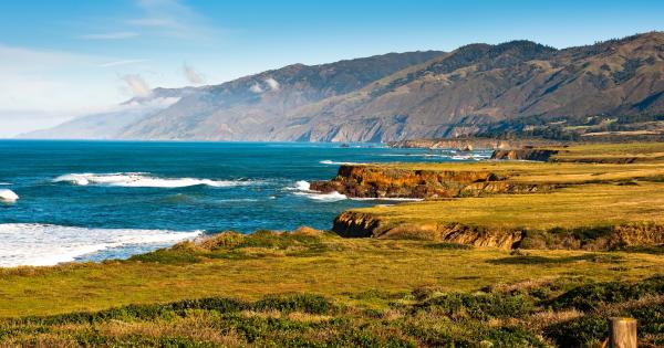 Vacation Rentals in San Luis Obispo - HomeToGo
