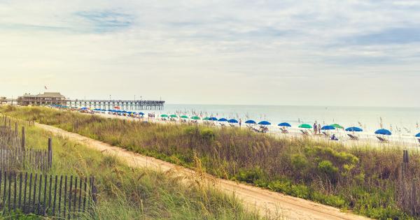 Vacation Rentals in Garden City - HomeToGo