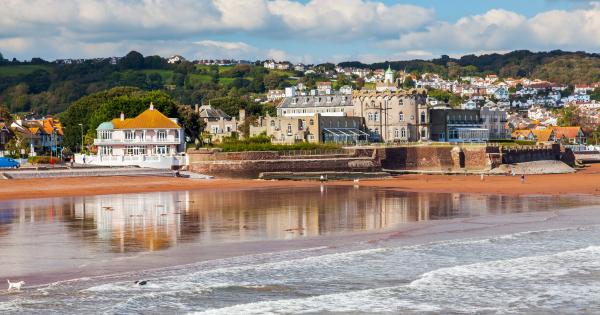 Self Catering Accommodation in Paignton - HomeToGo