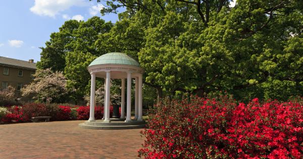 House Rentals in Chapel Hill - HomeToGo