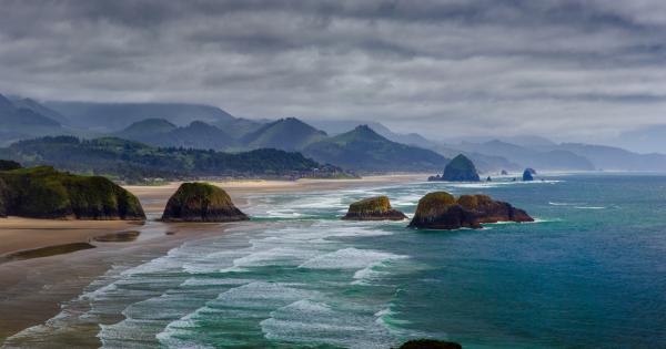 Book your Cannon Beach holiday home in this photographer's paradise! - HomeToGo