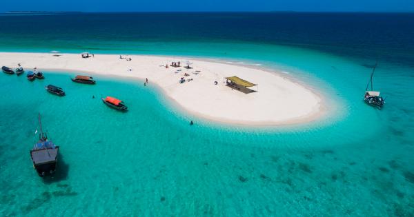 Noclegi w Zanzibarze – w krainie koralowców, rajskich plaż i Swahili - HomeToGo
