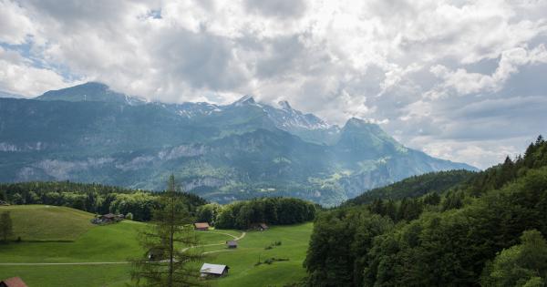 Ferienwohnung in Hasliberg: Urlaub im kinderfreundlichen Alpenort - HomeToGo