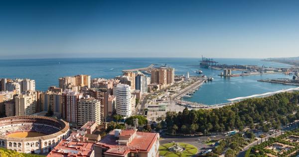 Apartamentos y casas rurales en Málaga