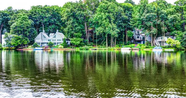 Explore Virginia from your Fairfax County vacation home - HomeToGo
