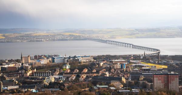 Holiday Homes in Dundee - HomeToGo