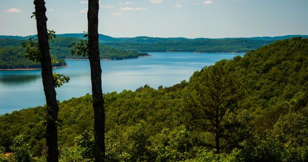 Cabins in Lake Ozark - HomeToGo