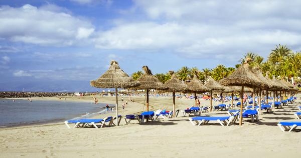 Vakantiehuizen en appartementen in Playa de las Americas