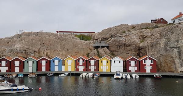 Fijne vakantiehuizen in Provincie Gotlands län - HomeToGo