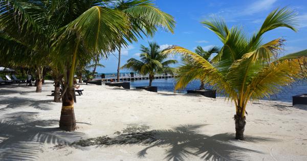 Ambergris Caye Vacation Rentals