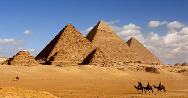 Holiday lettings & accommodation in Egypt