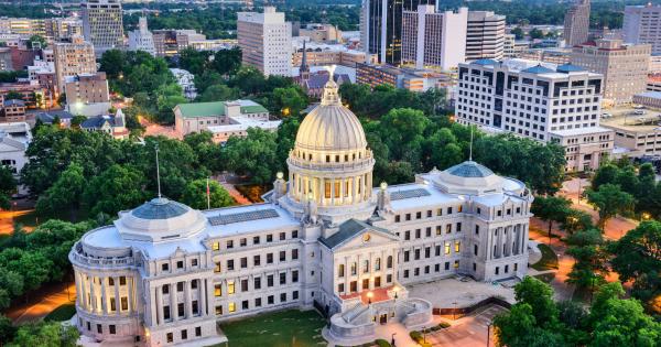 Weekend Getaway in Mississippi - HomeToGo