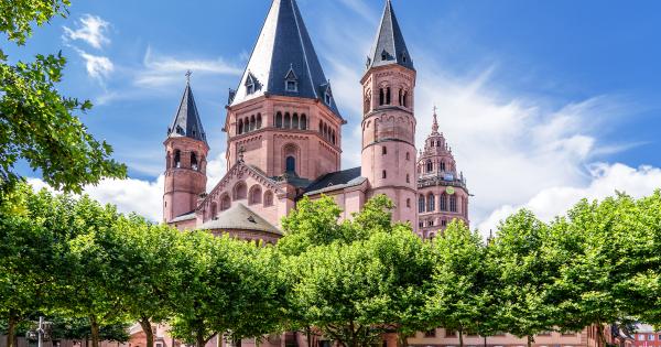 Ferienwohnung in Mainz – Kulturreicher Urlaub direkt am Rhein - HomeToGo