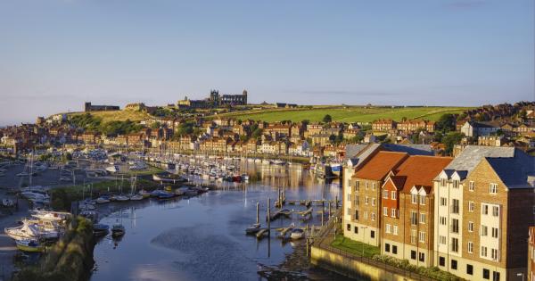 Holiday Cottages & Accommodation in Whitby - HomeToGo