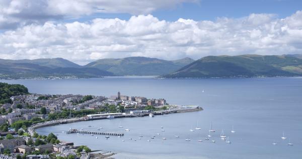 Unravel Bronze Age mysteries with holiday lettings in Gourock - HomeToGo