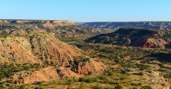 Take a vacation rental in Amarillo and explore the Texas Panhandle - HomeToGo