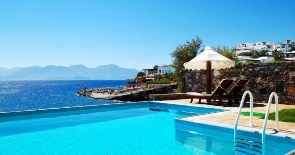 September Holidays in Crete - HomeToGo