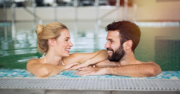 Spa Weekend Getaway for Couples - HomeToGo