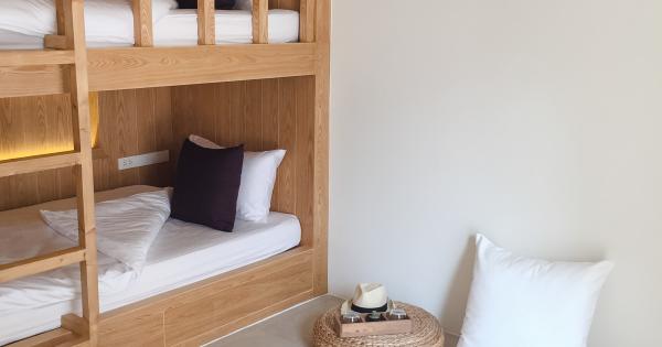 Hostel in New York - HomeToGo