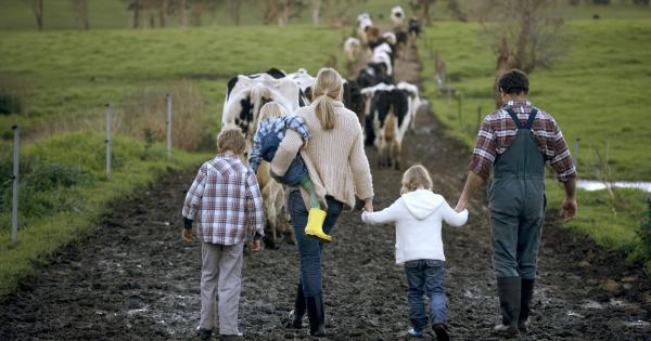 Urlaub auf dem Bauernhof mit Kindern - HomeToGo