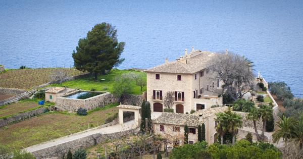 Villa auf Mykonos - HomeToGo