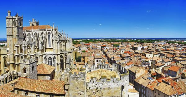 Holiday houses & accommodation Narbonne