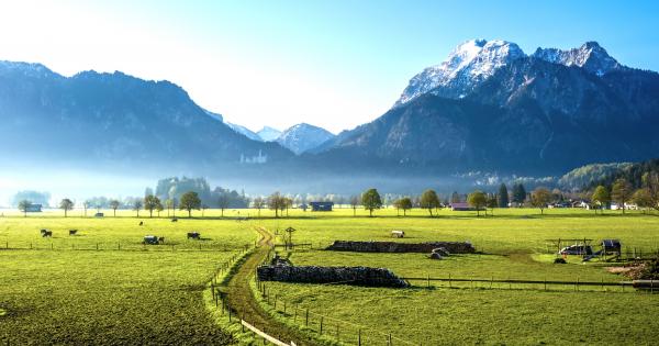 Holiday lettings in Eastern Switzerland offer more than just sking - HomeToGo