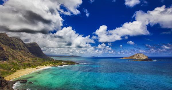 Ferienwohnungen und Ferienhäuser auf Honolulu