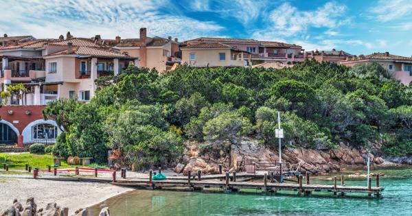 Case vacanza in Costa Smeralda per godere le bellezze della Sardegna - HomeToGo