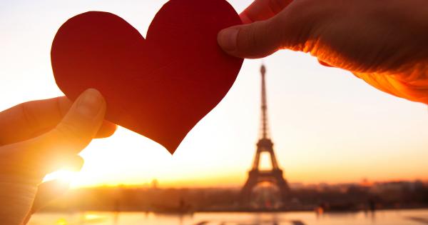 Week-end en amoureux à Paris - HomeToGo